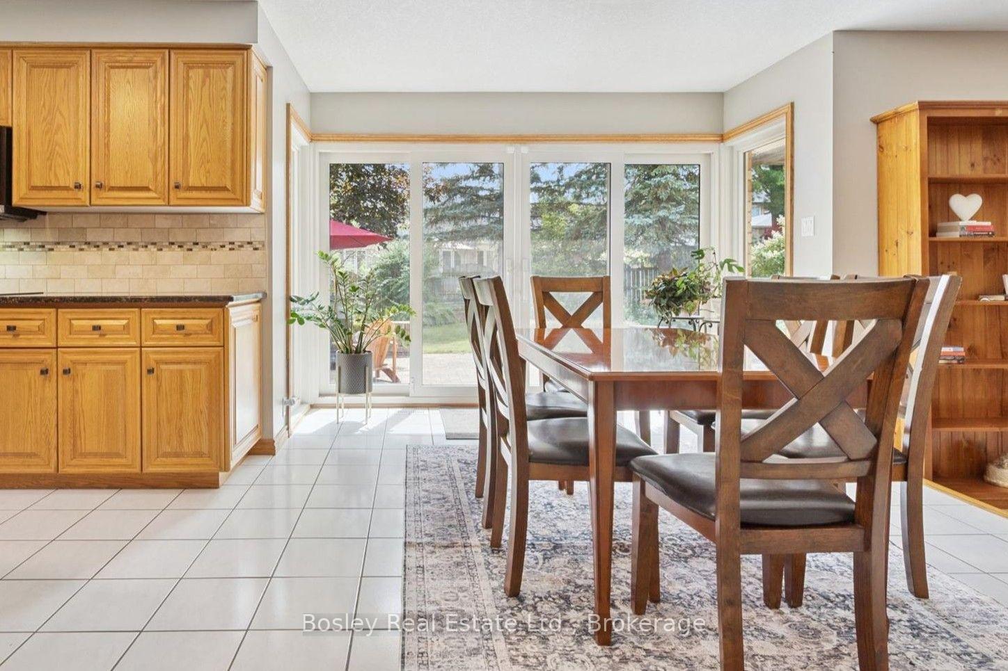 Photo 28 of 174 Dimson Avenue, Guelph, Kortright East — HOMEH