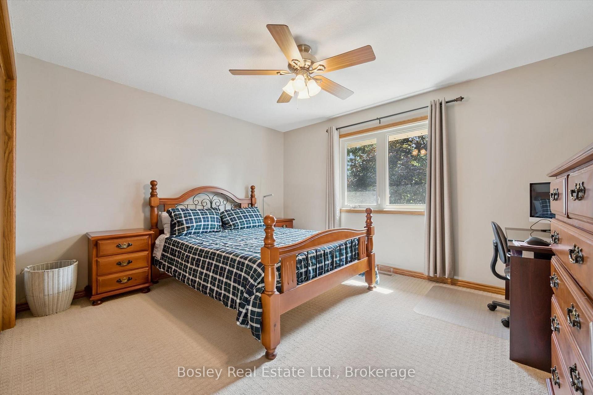 Photo 38 of 174 Dimson Avenue, Guelph, Kortright East — HOMEH