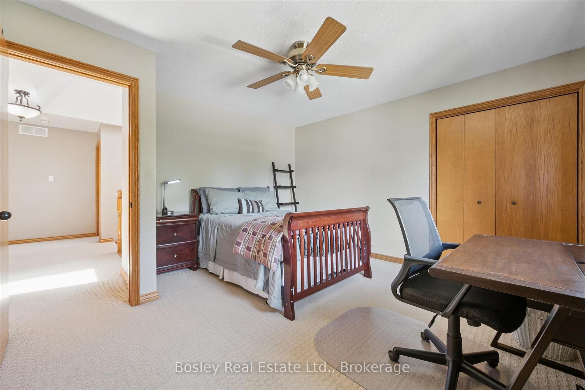 Photo 39 of 174 Dimson Avenue, Guelph, Kortright East — HOMEH