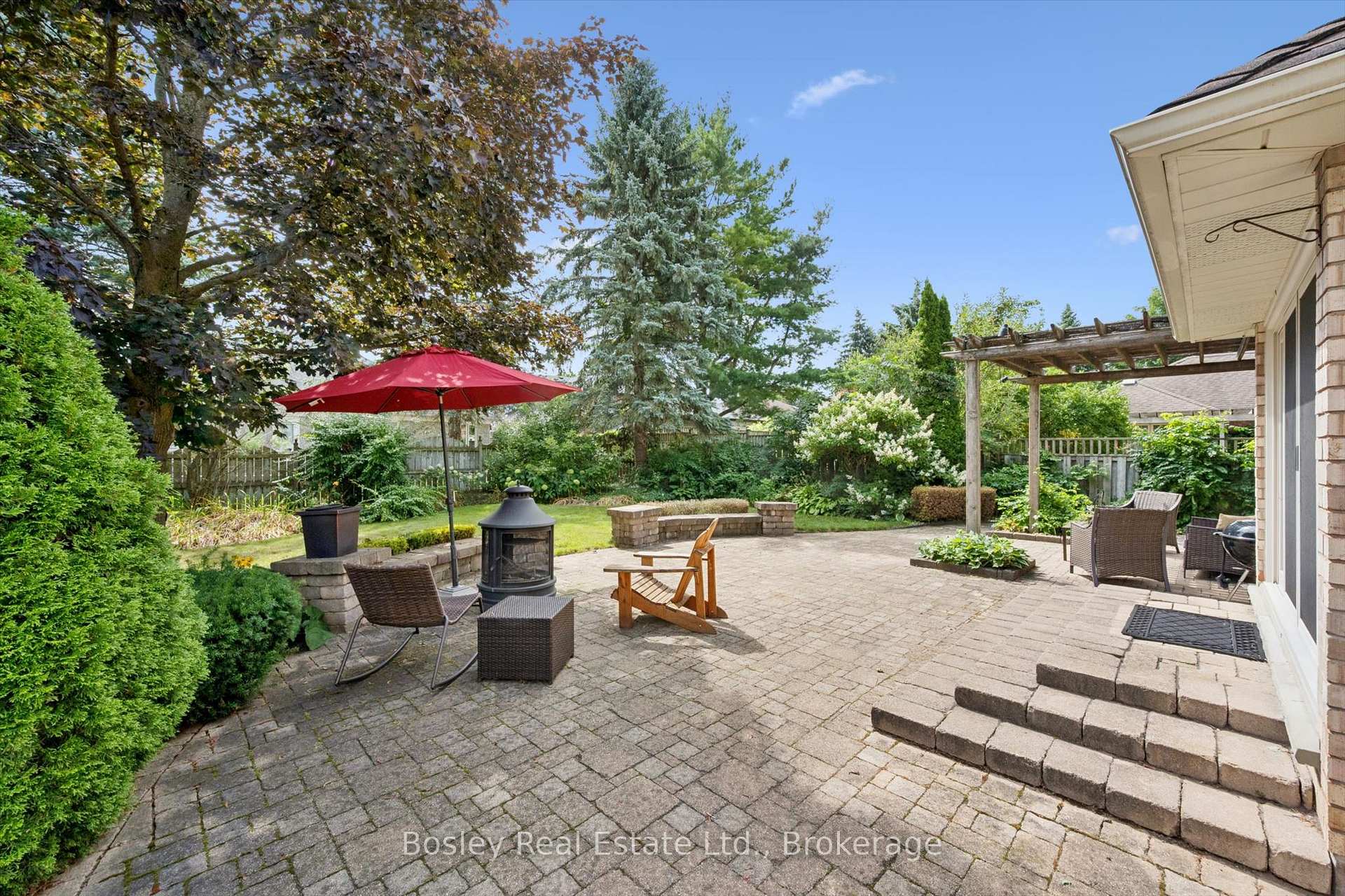 Photo 49 of 174 Dimson Avenue, Guelph, Kortright East — HOMEH