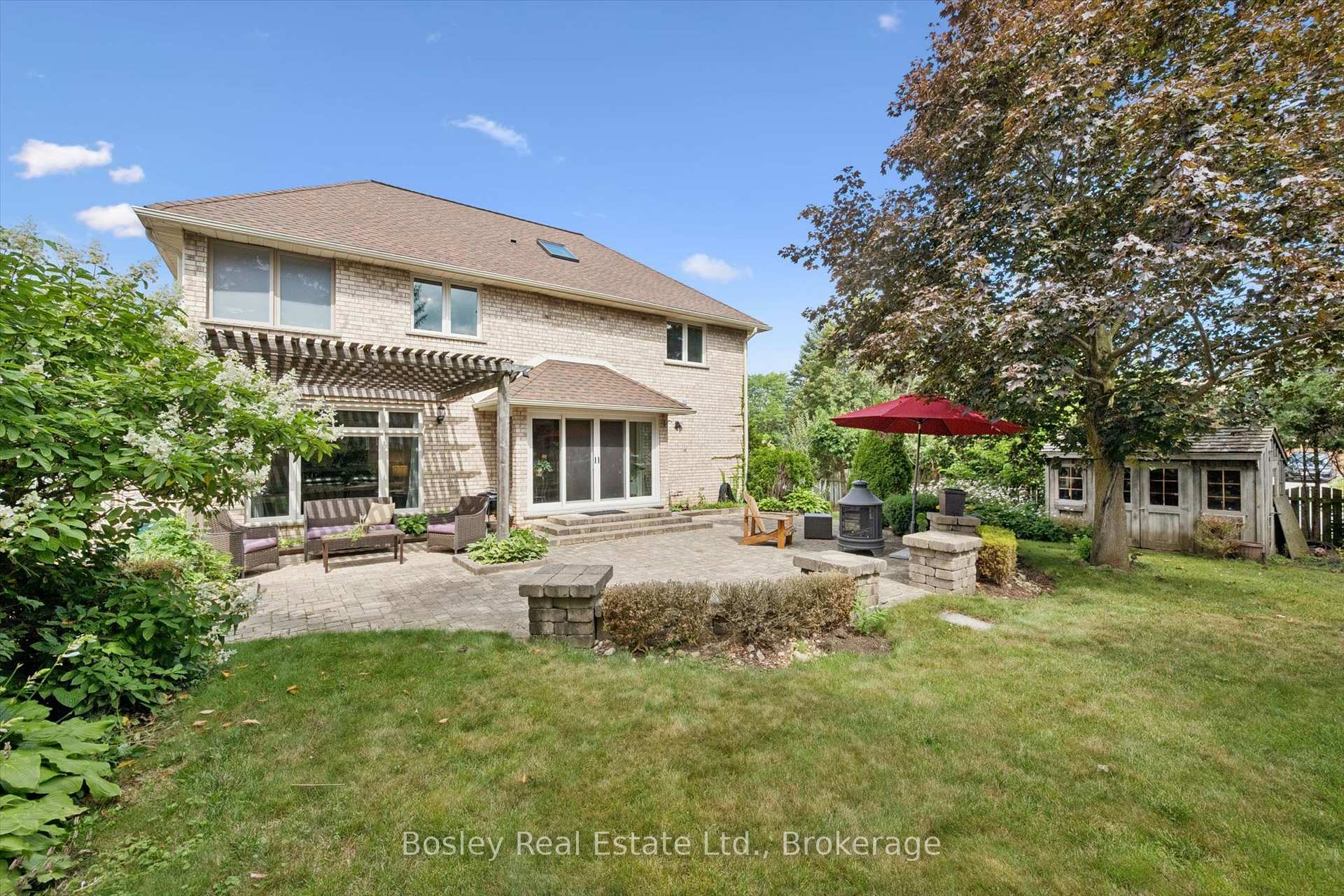Photo 53 of 174 Dimson Avenue, Guelph, Kortright East — HOMEH