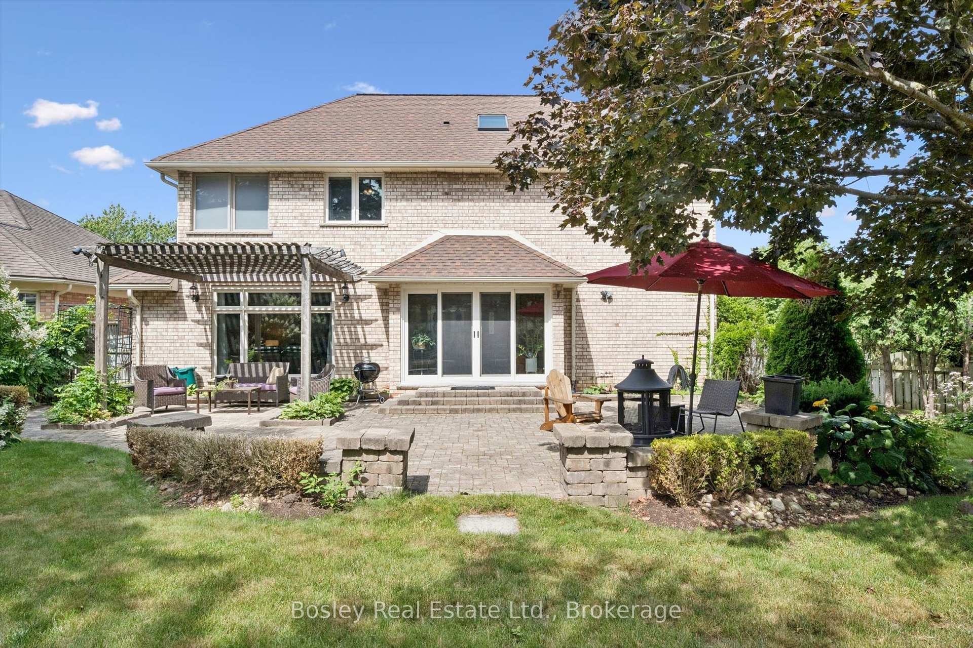Photo 55 of 174 Dimson Avenue, Guelph, Kortright East — HOMEH