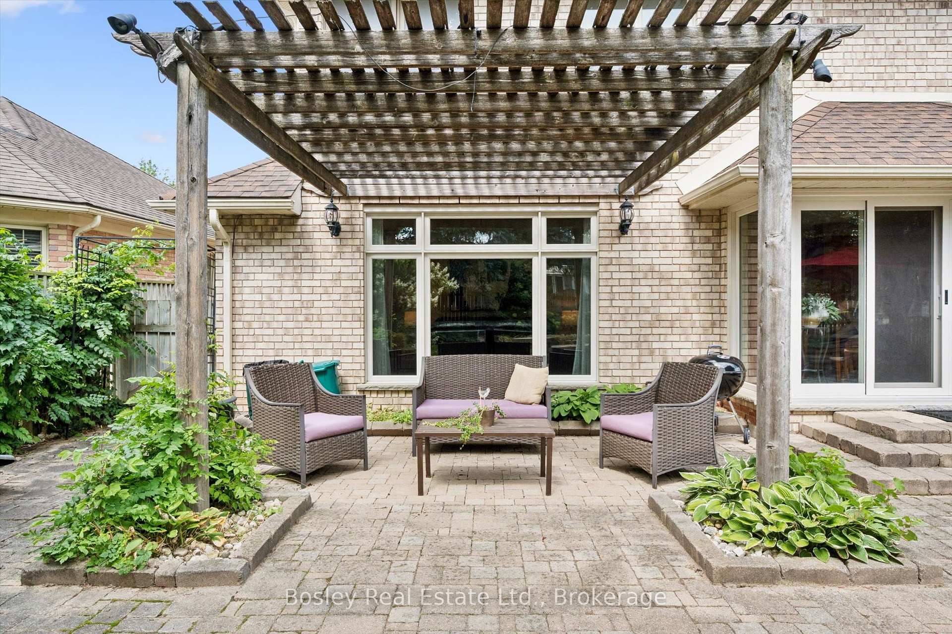 Photo 56 of 174 Dimson Avenue, Guelph, Kortright East — HOMEH