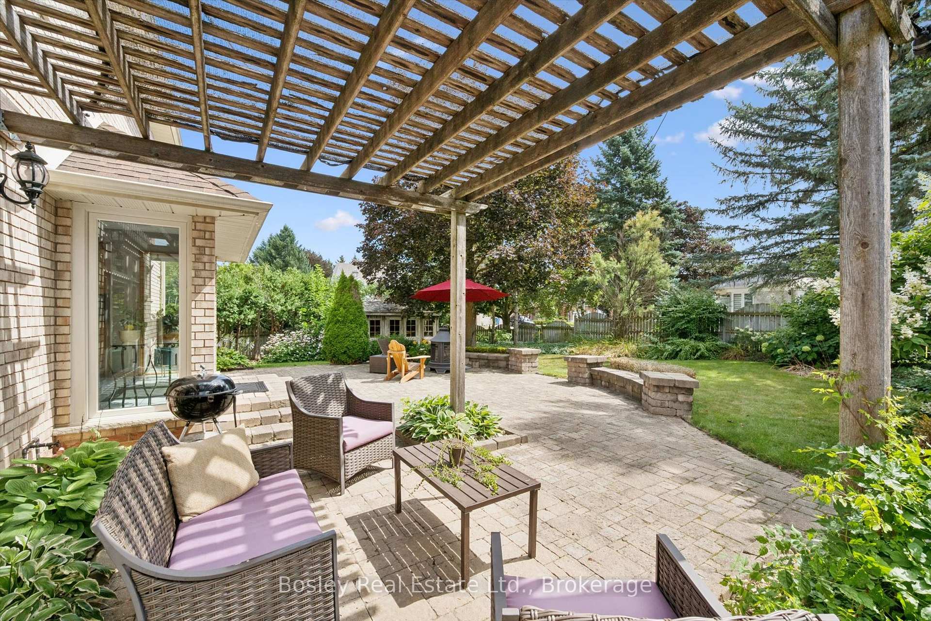 Photo 57 of 174 Dimson Avenue, Guelph, Kortright East — HOMEH