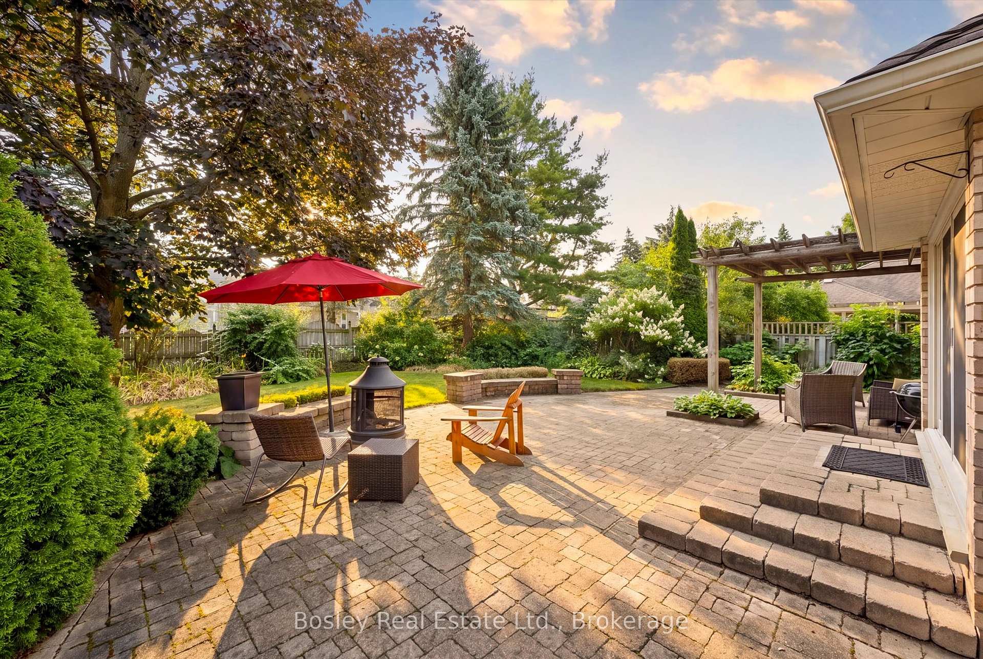 Photo 48 of 174 Dimson Avenue, Guelph, Kortright East — HOMEH