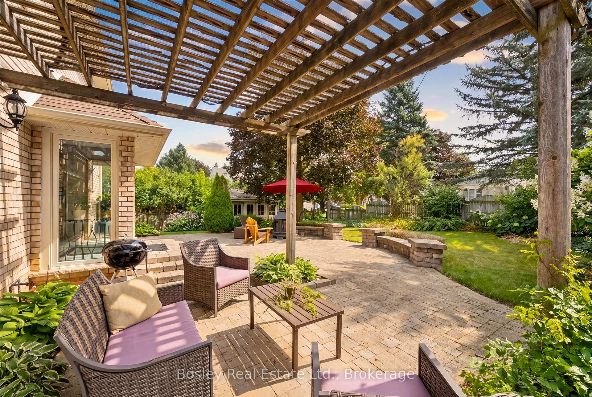 Photo 50 of 174 Dimson Avenue, Guelph, Kortright East — HOMEH
