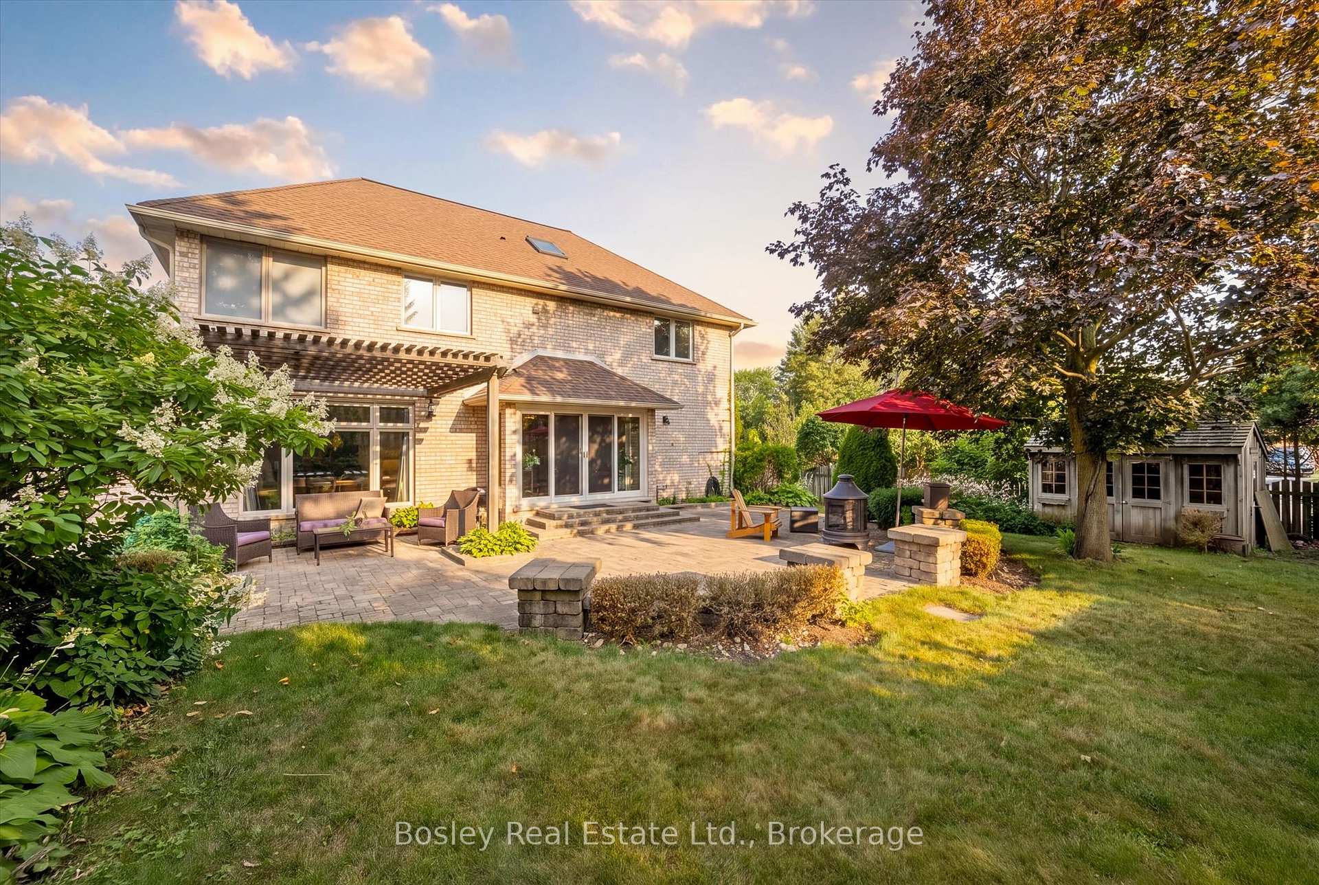 Photo 52 of 174 Dimson Avenue, Guelph, Kortright East — HOMEH