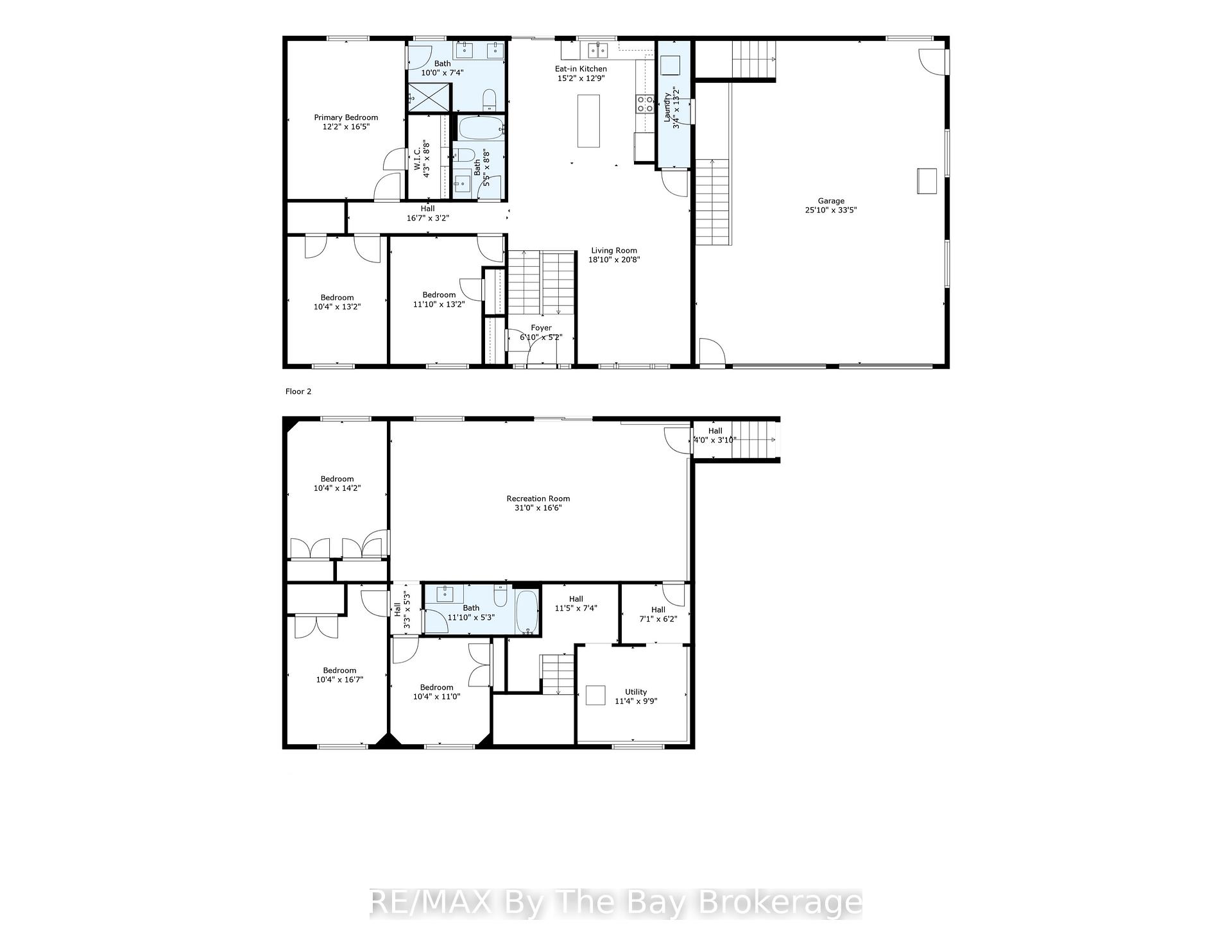Photo 4 of 146 Mary Street, Clearview, Creemore — HOMEH
