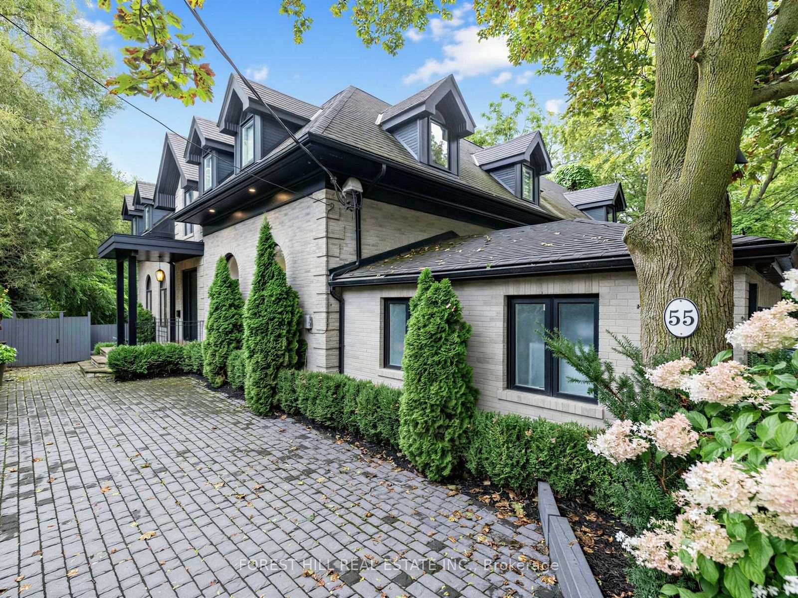 Photo 1 of 55 Strathearn Boulevard, Toronto, Forest Hill South — HOMEH
