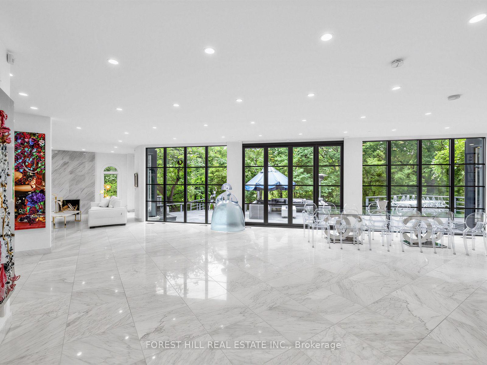 Photo 5 of 55 Strathearn Boulevard, Toronto, Forest Hill South — HOMEH