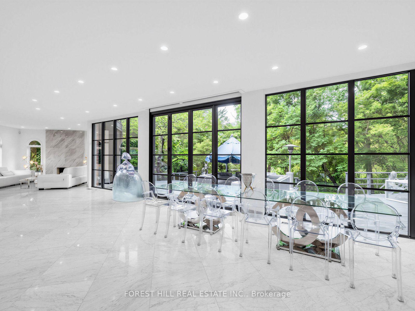 Photo 6 of 55 Strathearn Boulevard, Toronto, Forest Hill South — HOMEH