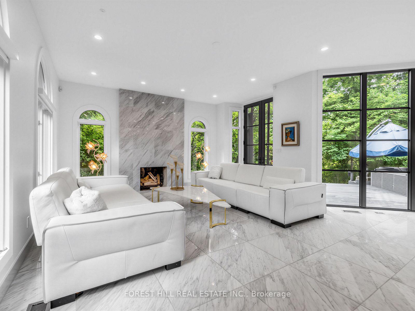 Photo 8 of 55 Strathearn Boulevard, Toronto, Forest Hill South — HOMEH
