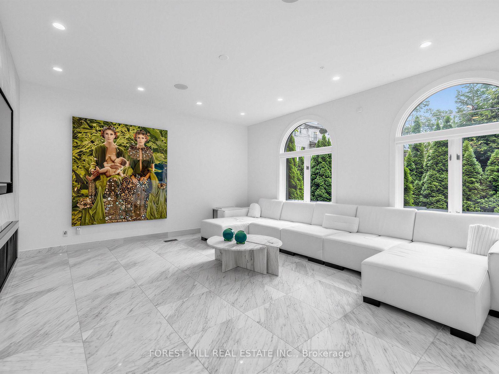 Photo 9 of 55 Strathearn Boulevard, Toronto, Forest Hill South — HOMEH