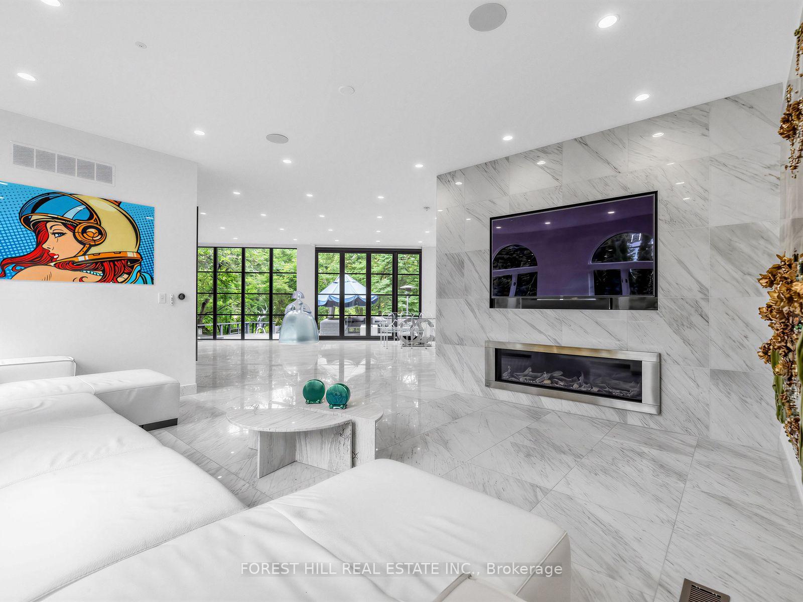 Photo 10 of 55 Strathearn Boulevard, Toronto, Forest Hill South — HOMEH