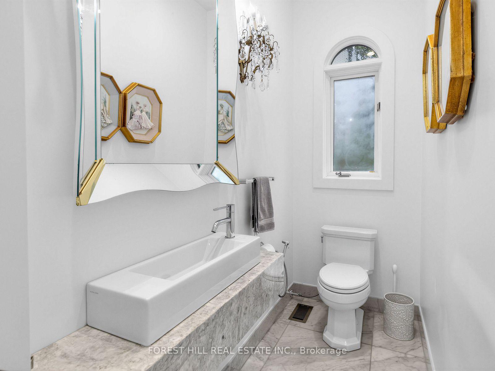 Photo 11 of 55 Strathearn Boulevard, Toronto, Forest Hill South — HOMEH
