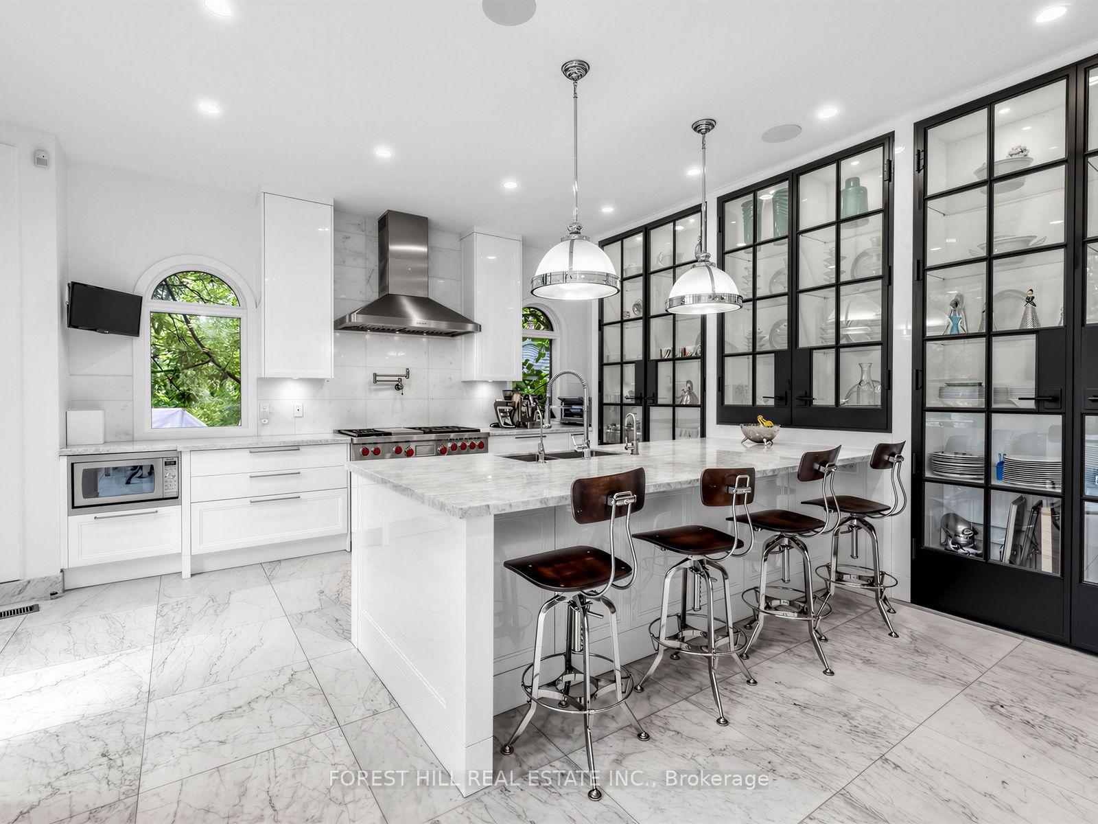 Photo 12 of 55 Strathearn Boulevard, Toronto, Forest Hill South — HOMEH
