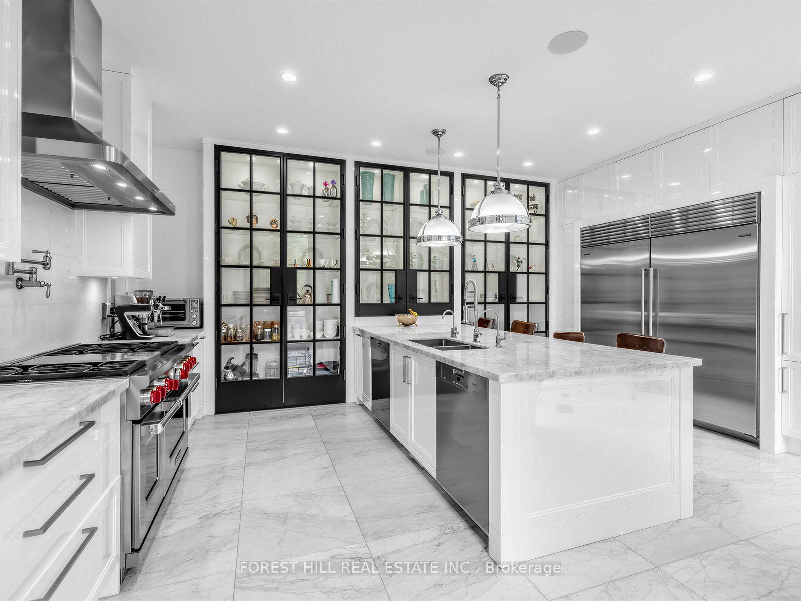 Photo 13 of 55 Strathearn Boulevard, Toronto, Forest Hill South — HOMEH