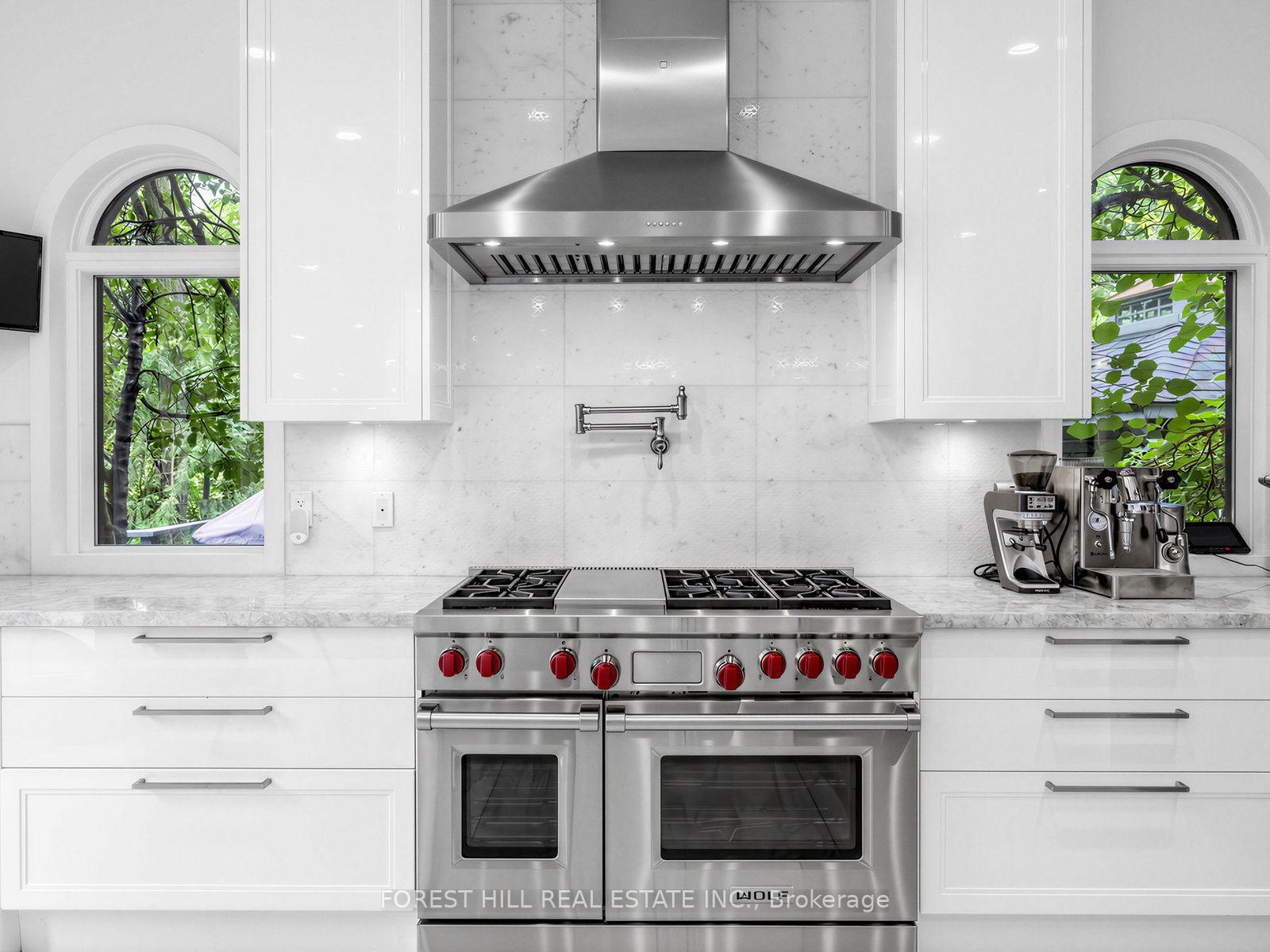 Photo 15 of 55 Strathearn Boulevard, Toronto, Forest Hill South — HOMEH