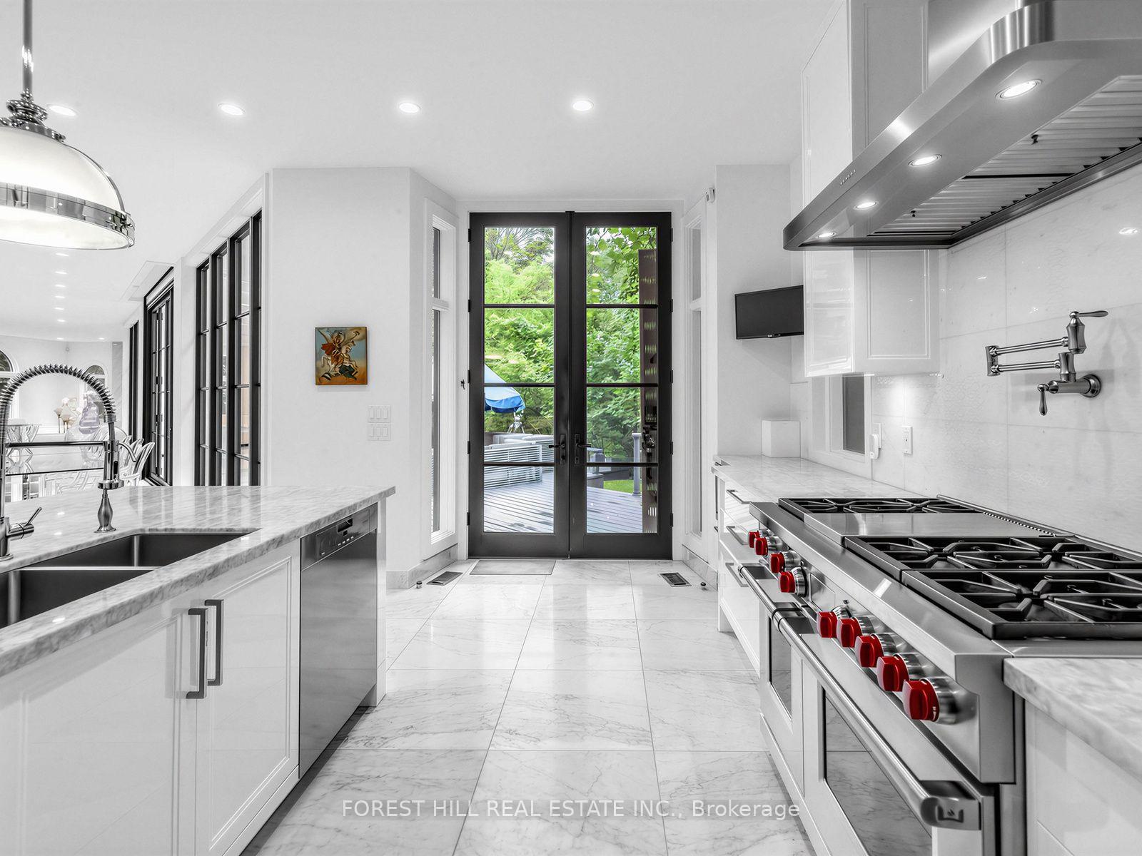 Photo 16 of 55 Strathearn Boulevard, Toronto, Forest Hill South — HOMEH