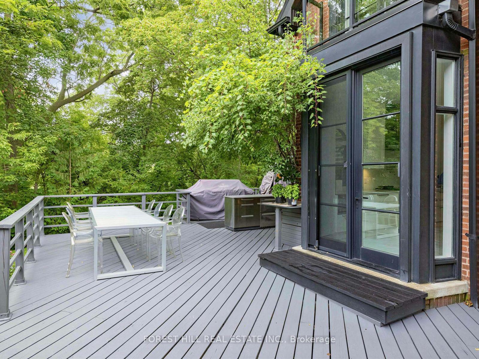 Photo 17 of 55 Strathearn Boulevard, Toronto, Forest Hill South — HOMEH