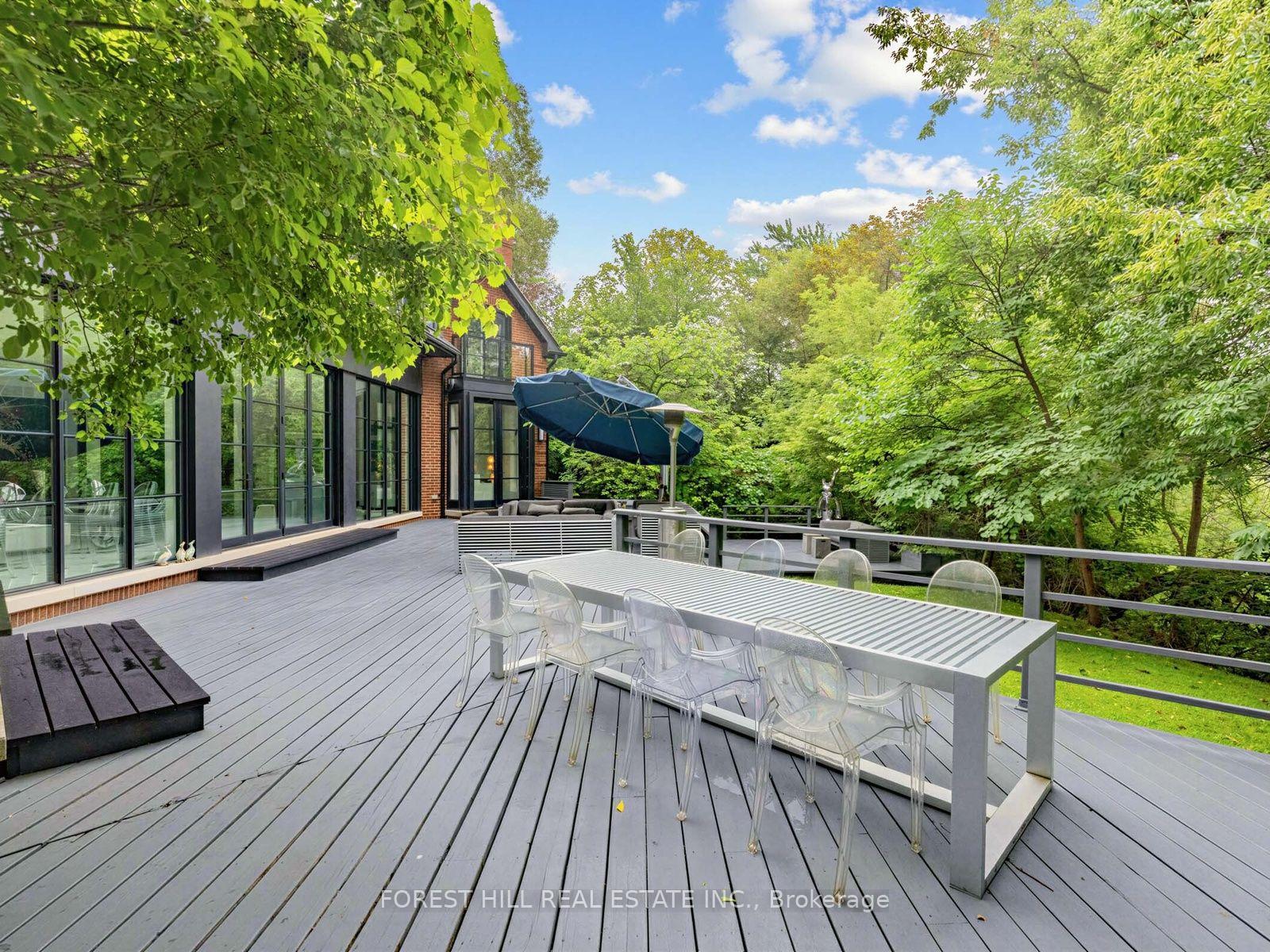 Photo 18 of 55 Strathearn Boulevard, Toronto, Forest Hill South — HOMEH