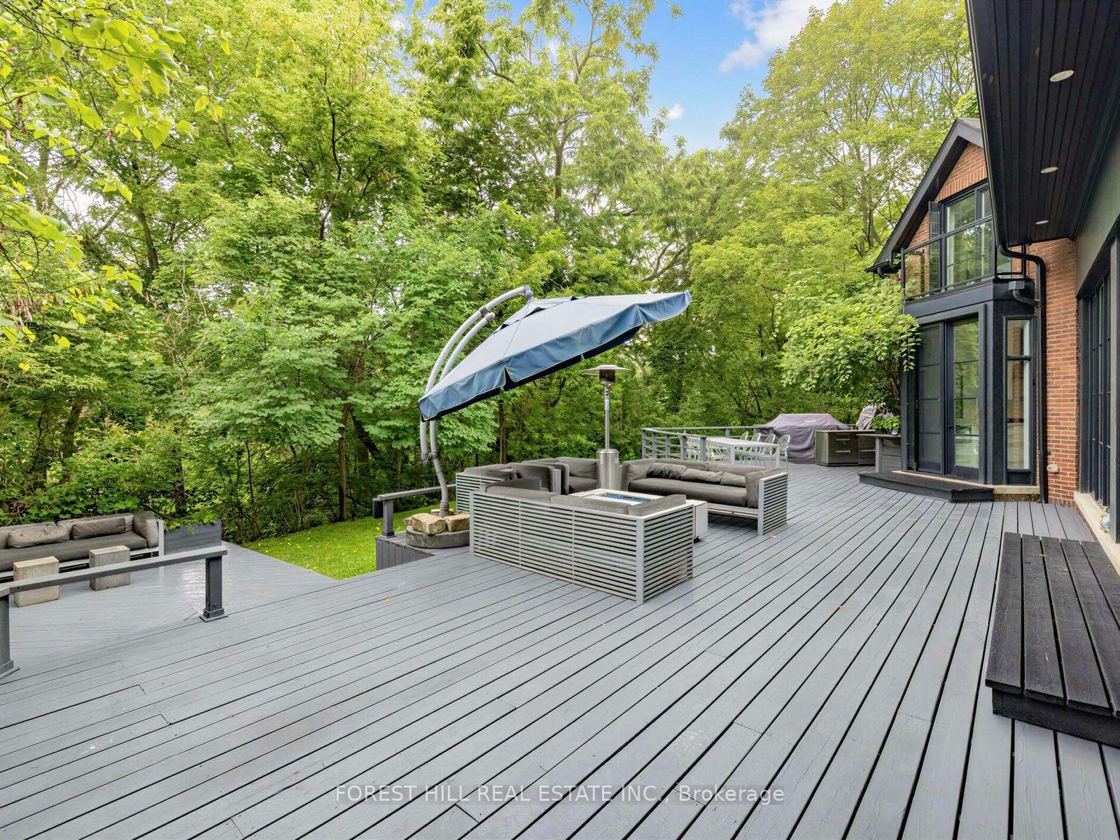Photo 19 of 55 Strathearn Boulevard, Toronto, Forest Hill South — HOMEH