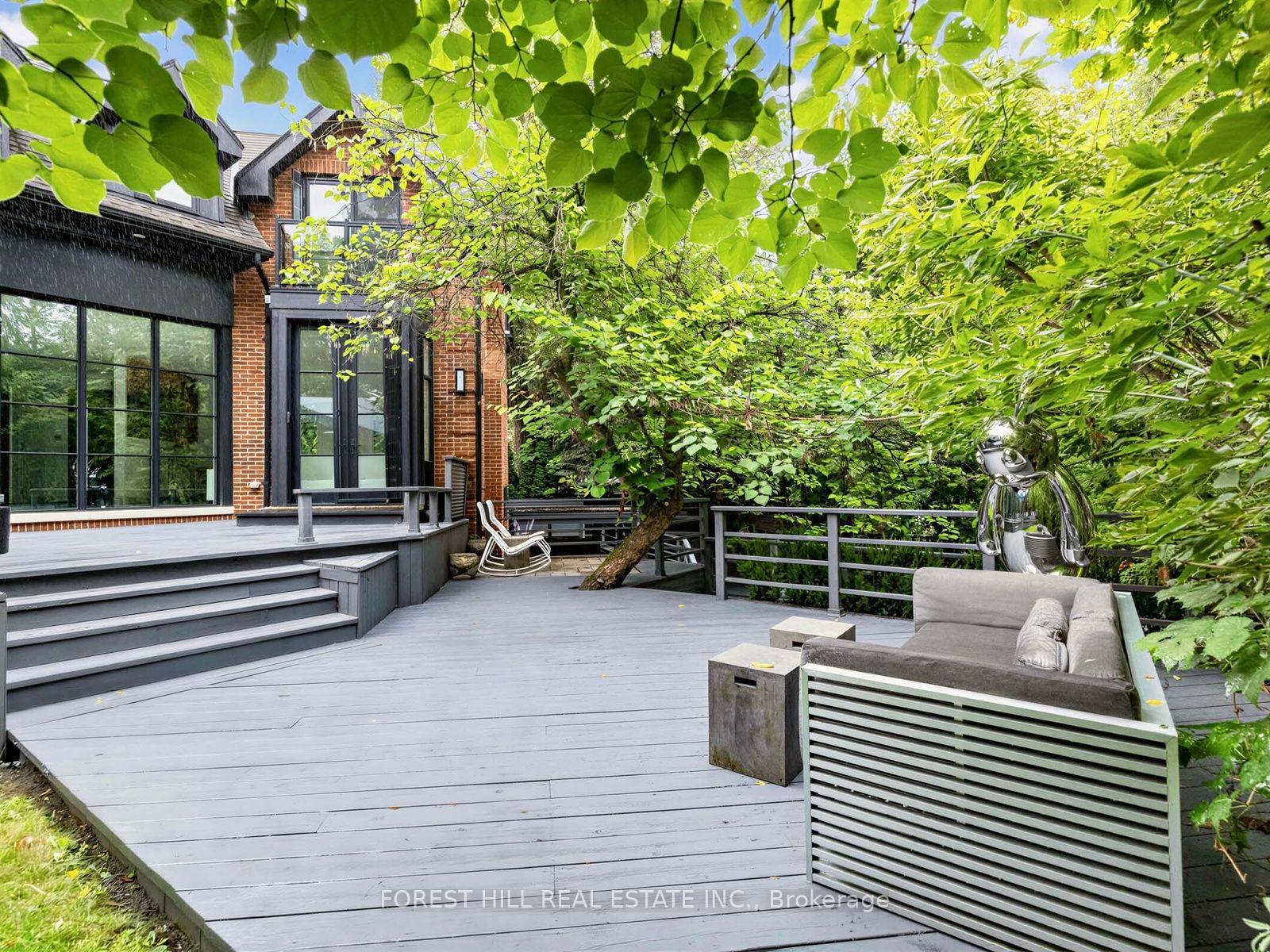 Photo 20 of 55 Strathearn Boulevard, Toronto, Forest Hill South — HOMEH