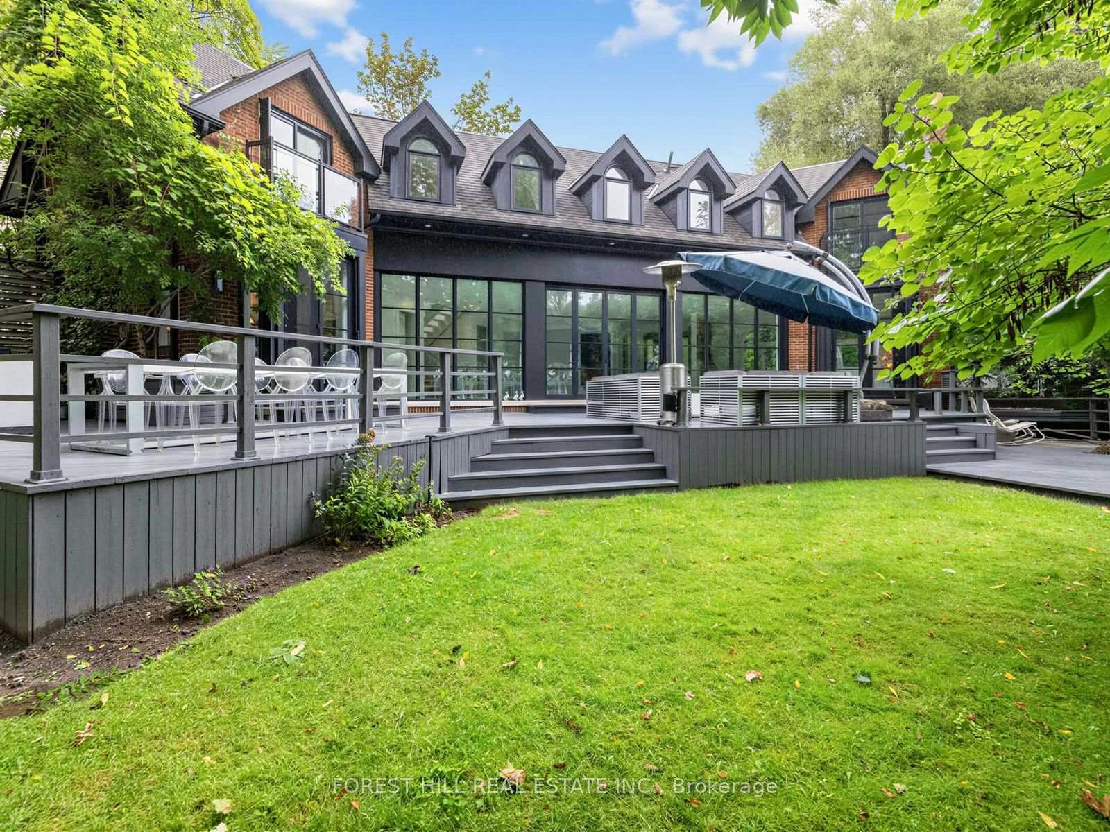 Photo 21 of 55 Strathearn Boulevard, Toronto, Forest Hill South — HOMEH