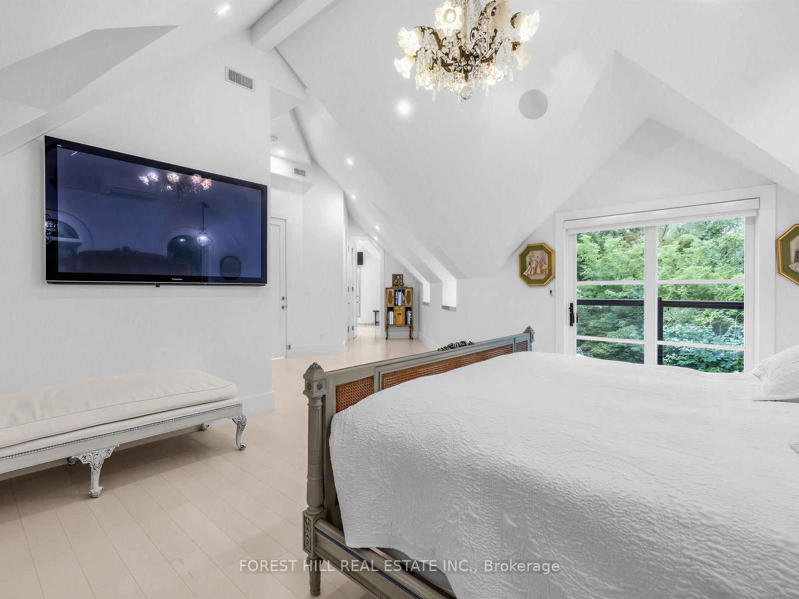 Photo 26 of 55 Strathearn Boulevard, Toronto, Forest Hill South — HOMEH