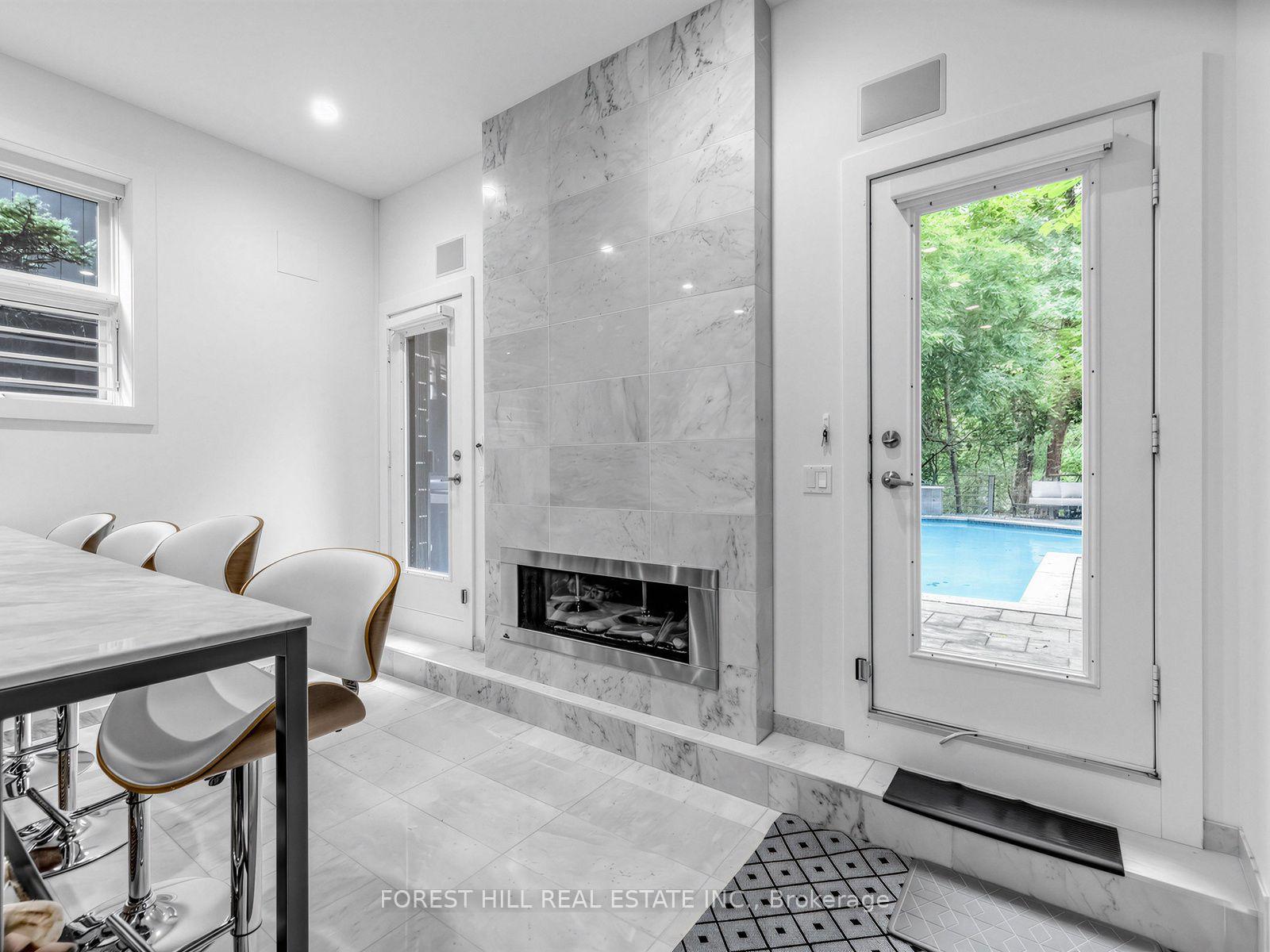 Photo 39 of 55 Strathearn Boulevard, Toronto, Forest Hill South — HOMEH