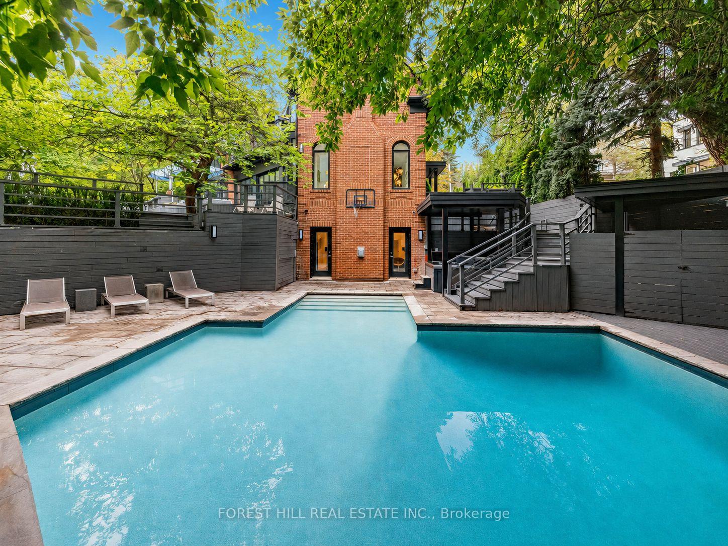 Photo 41 of 55 Strathearn Boulevard, Toronto, Forest Hill South — HOMEH
