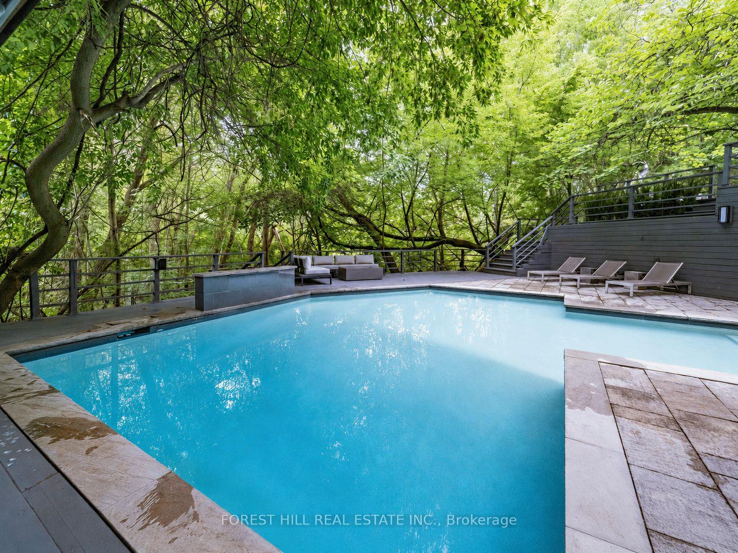 Photo 42 of 55 Strathearn Boulevard, Toronto, Forest Hill South — HOMEH