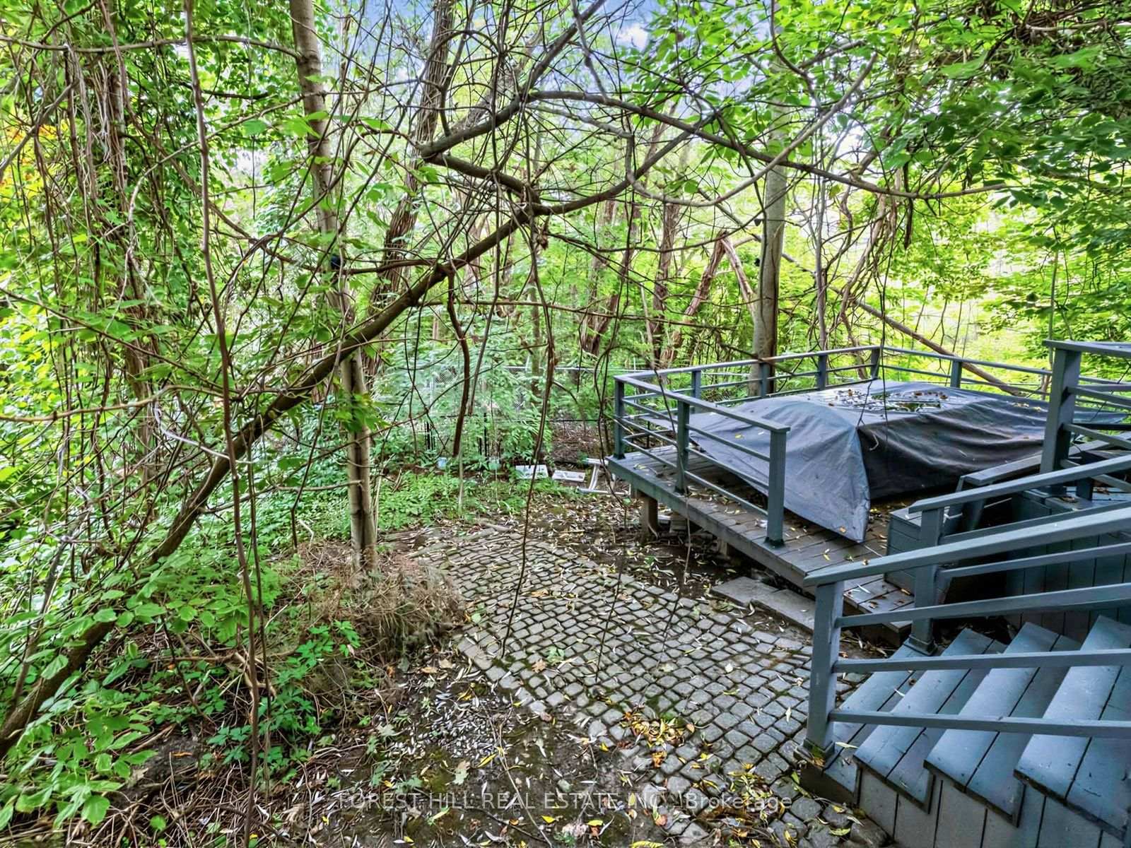 Photo 43 of 55 Strathearn Boulevard, Toronto, Forest Hill South — HOMEH