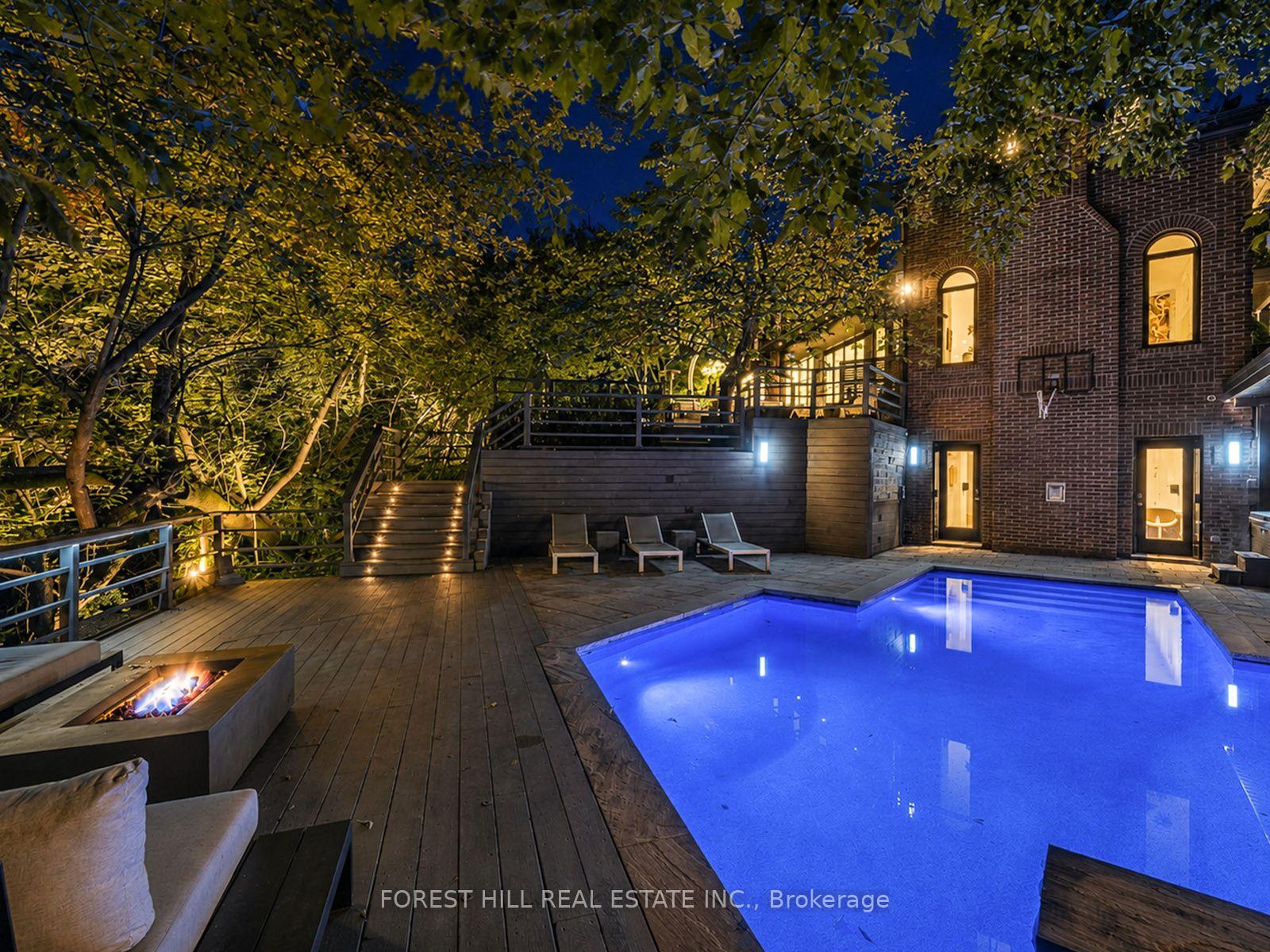 Photo 44 of 55 Strathearn Boulevard, Toronto, Forest Hill South — HOMEH