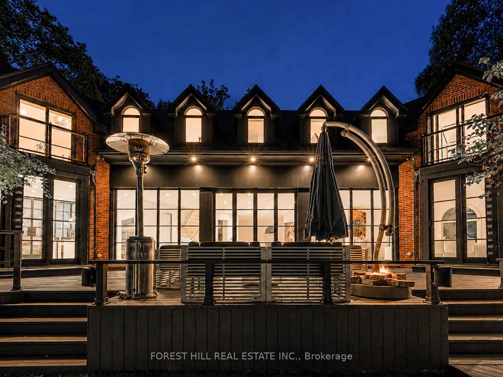 Photo 45 of 55 Strathearn Boulevard, Toronto, Forest Hill South — HOMEH