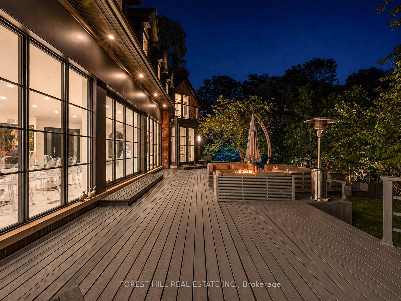 Photo 46 of 55 Strathearn Boulevard, Toronto, Forest Hill South — HOMEH