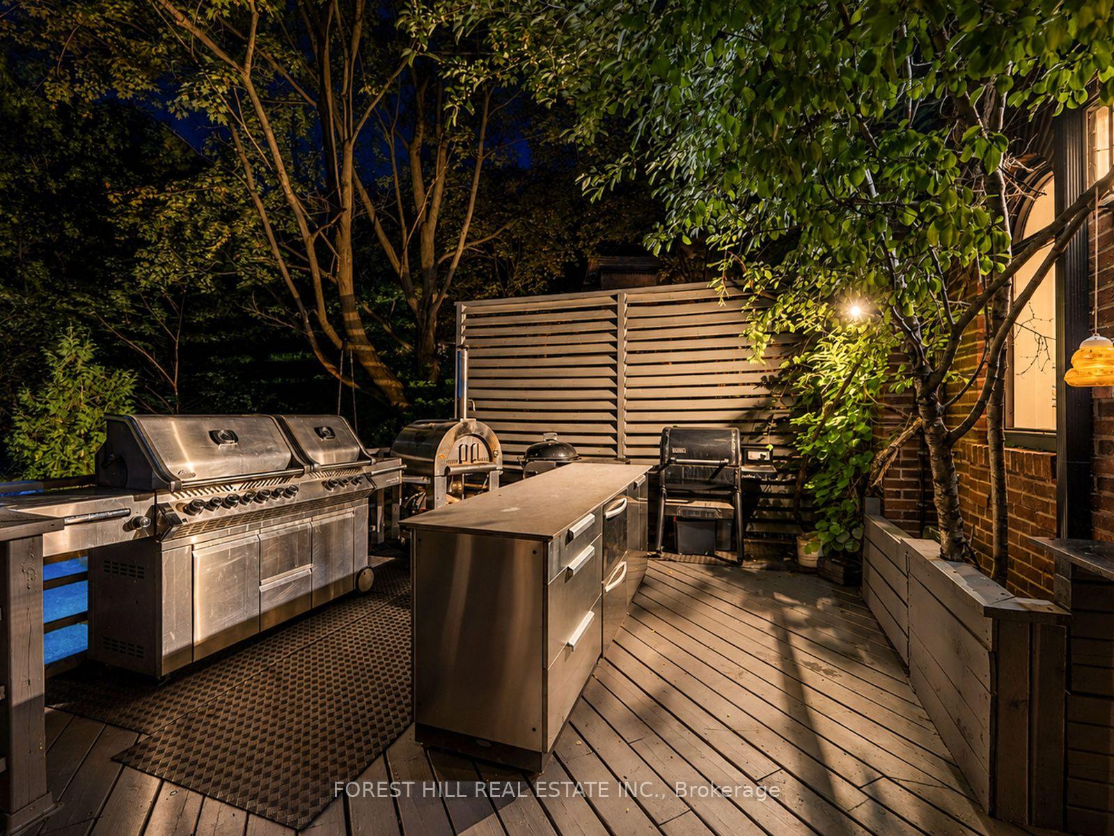 Photo 47 of 55 Strathearn Boulevard, Toronto, Forest Hill South — HOMEH