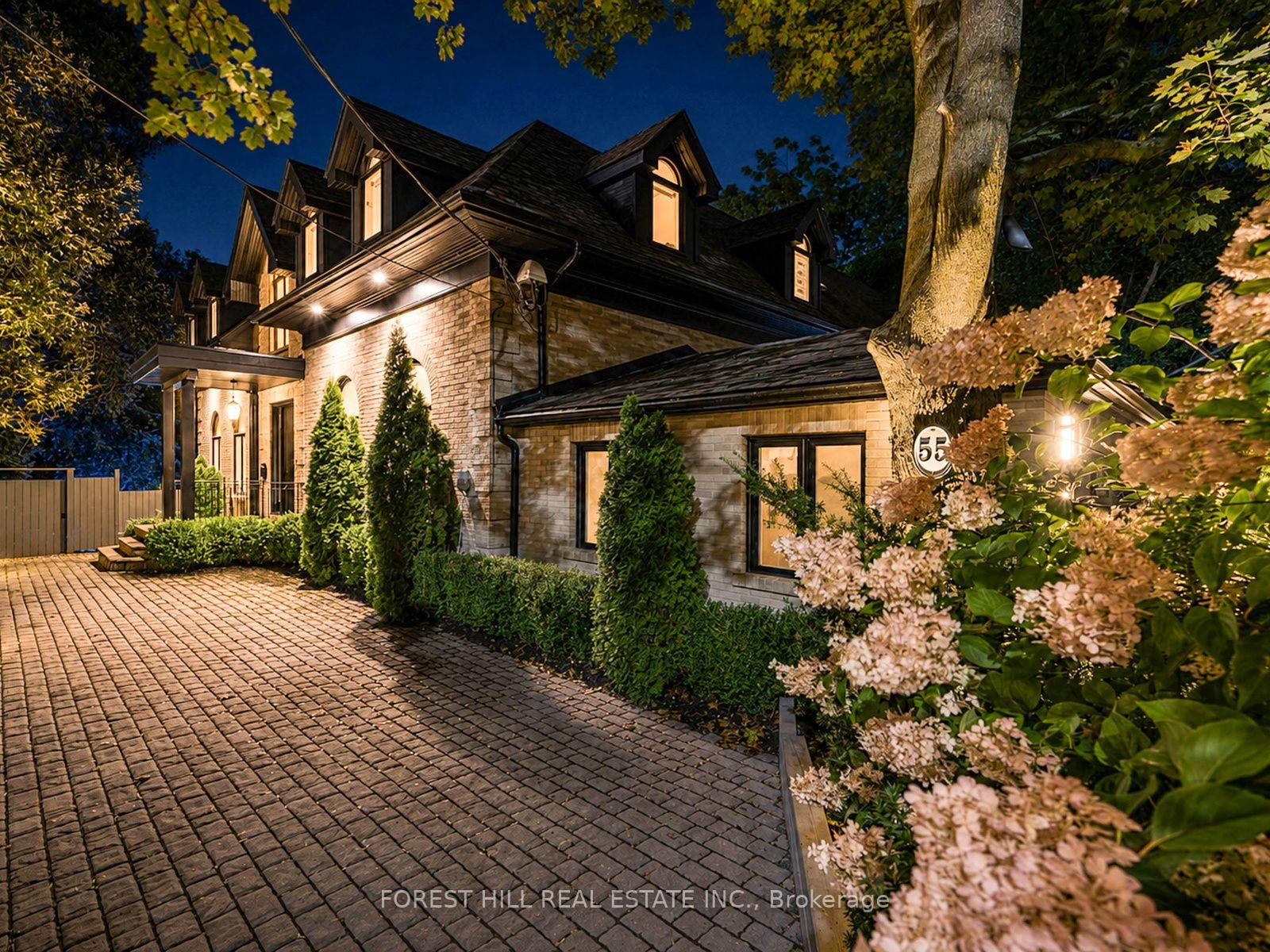 Photo 48 of 55 Strathearn Boulevard, Toronto, Forest Hill South — HOMEH