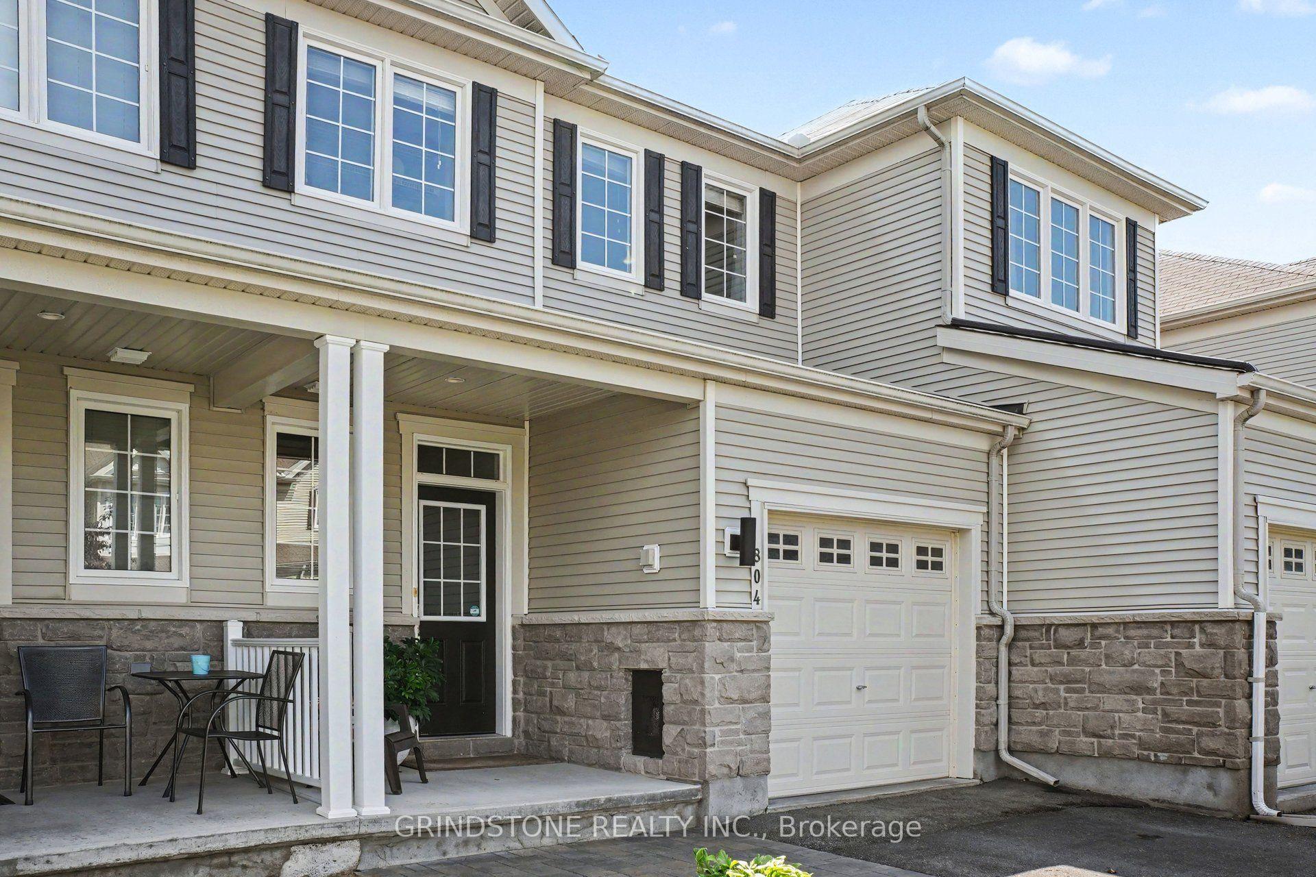 Photo 2 of 804 Kennacraig Private, Ottawa, Barrhaven - Stonebridge — HOMEH
