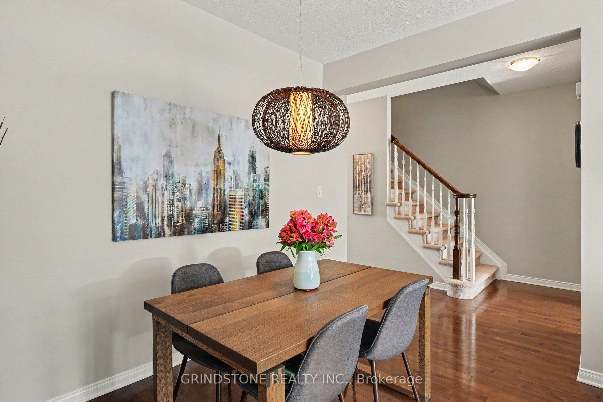 Photo 4 of 804 Kennacraig Private, Ottawa, Barrhaven - Stonebridge — HOMEH