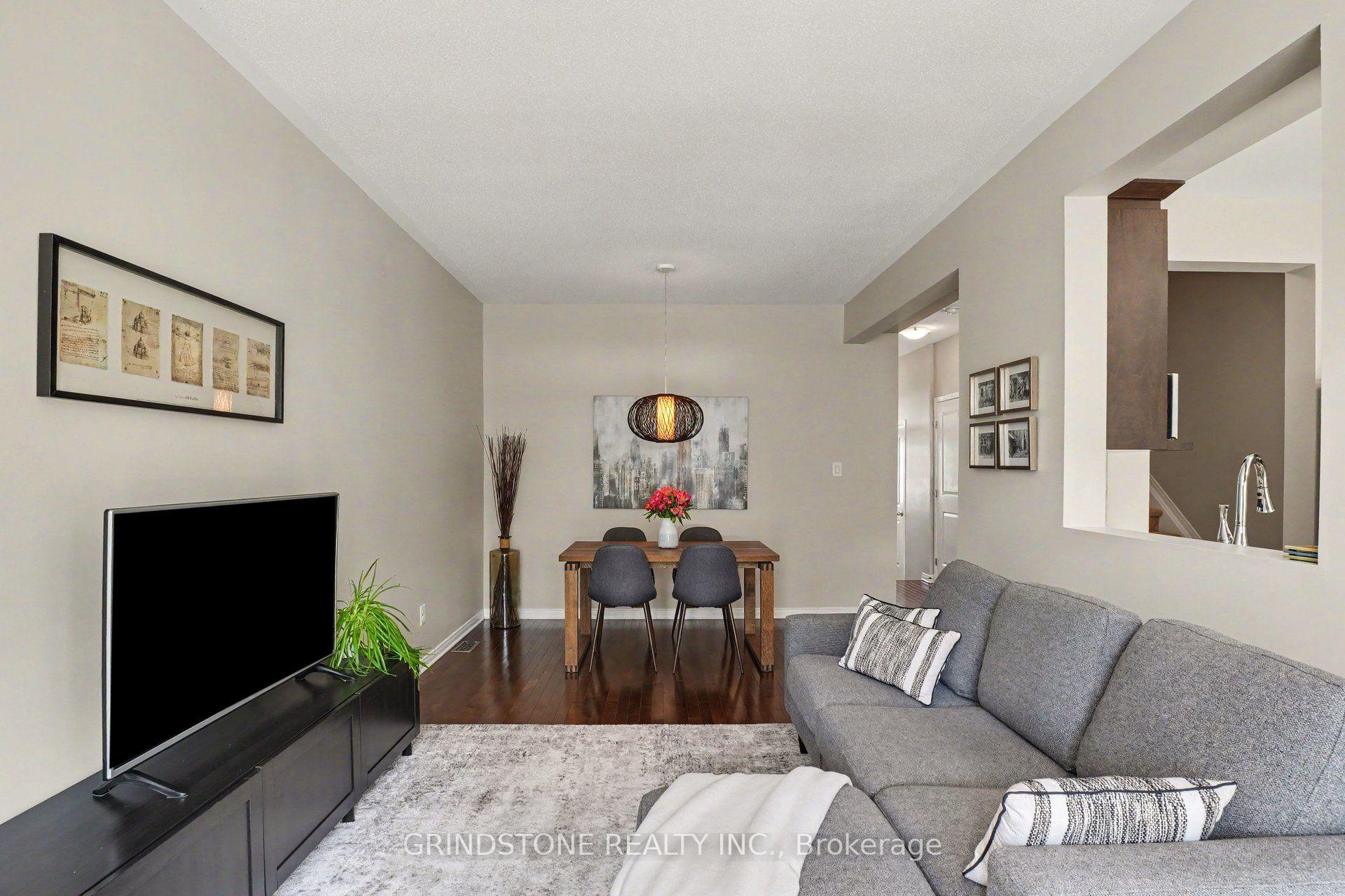 Photo 6 of 804 Kennacraig Private, Ottawa, Barrhaven - Stonebridge — HOMEH