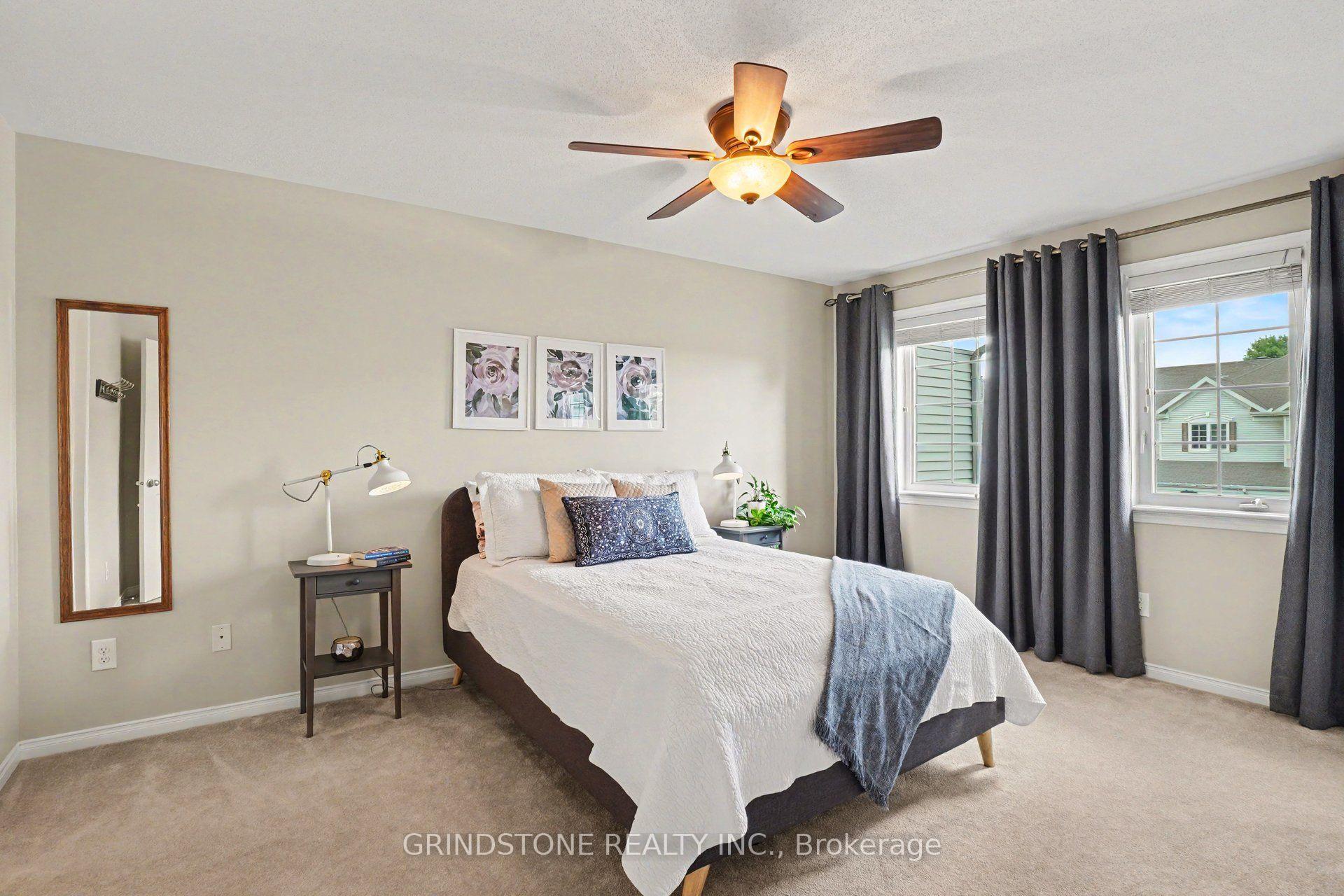 Photo 12 of 804 Kennacraig Private, Ottawa, Barrhaven - Stonebridge — HOMEH