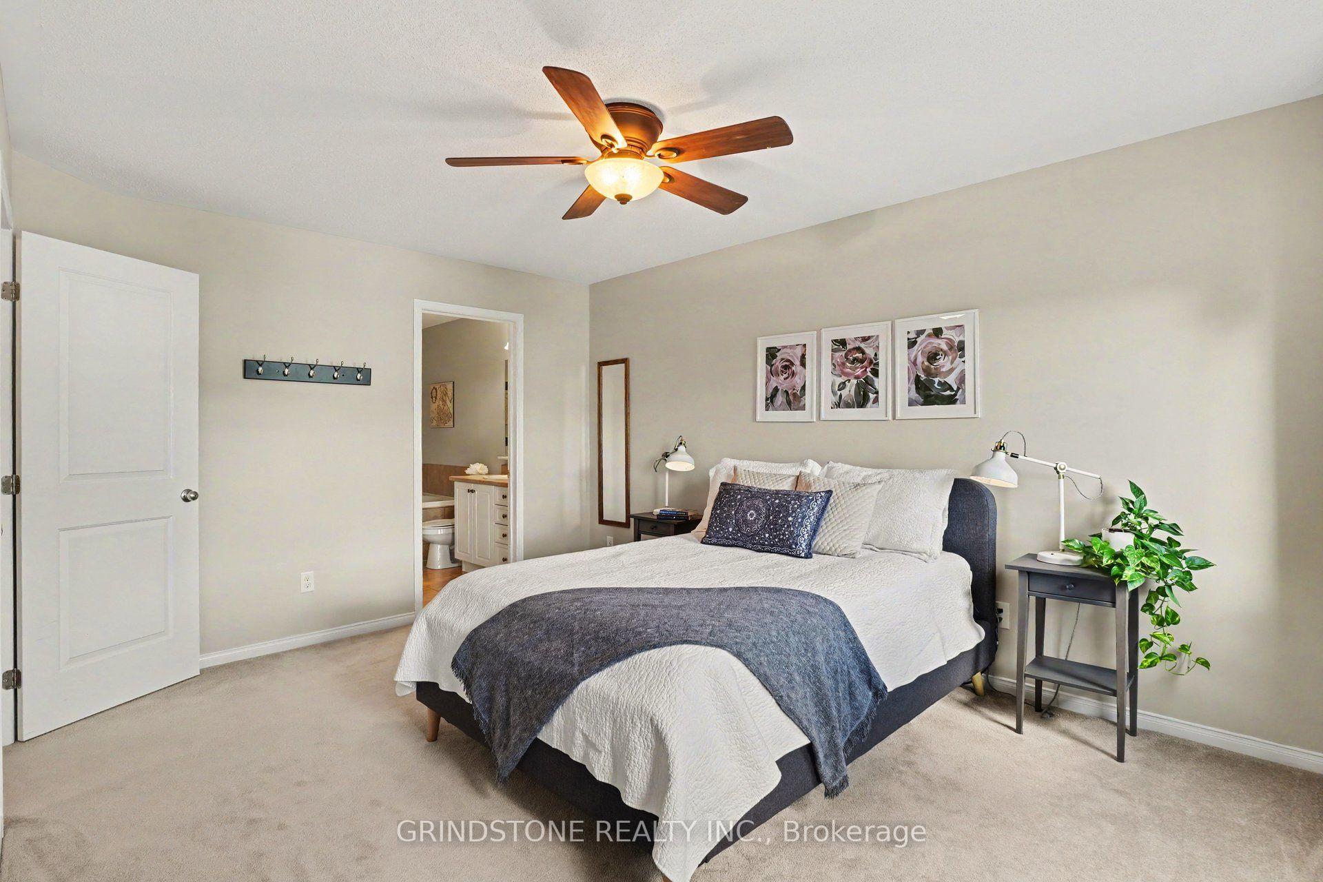 Photo 13 of 804 Kennacraig Private, Ottawa, Barrhaven - Stonebridge — HOMEH