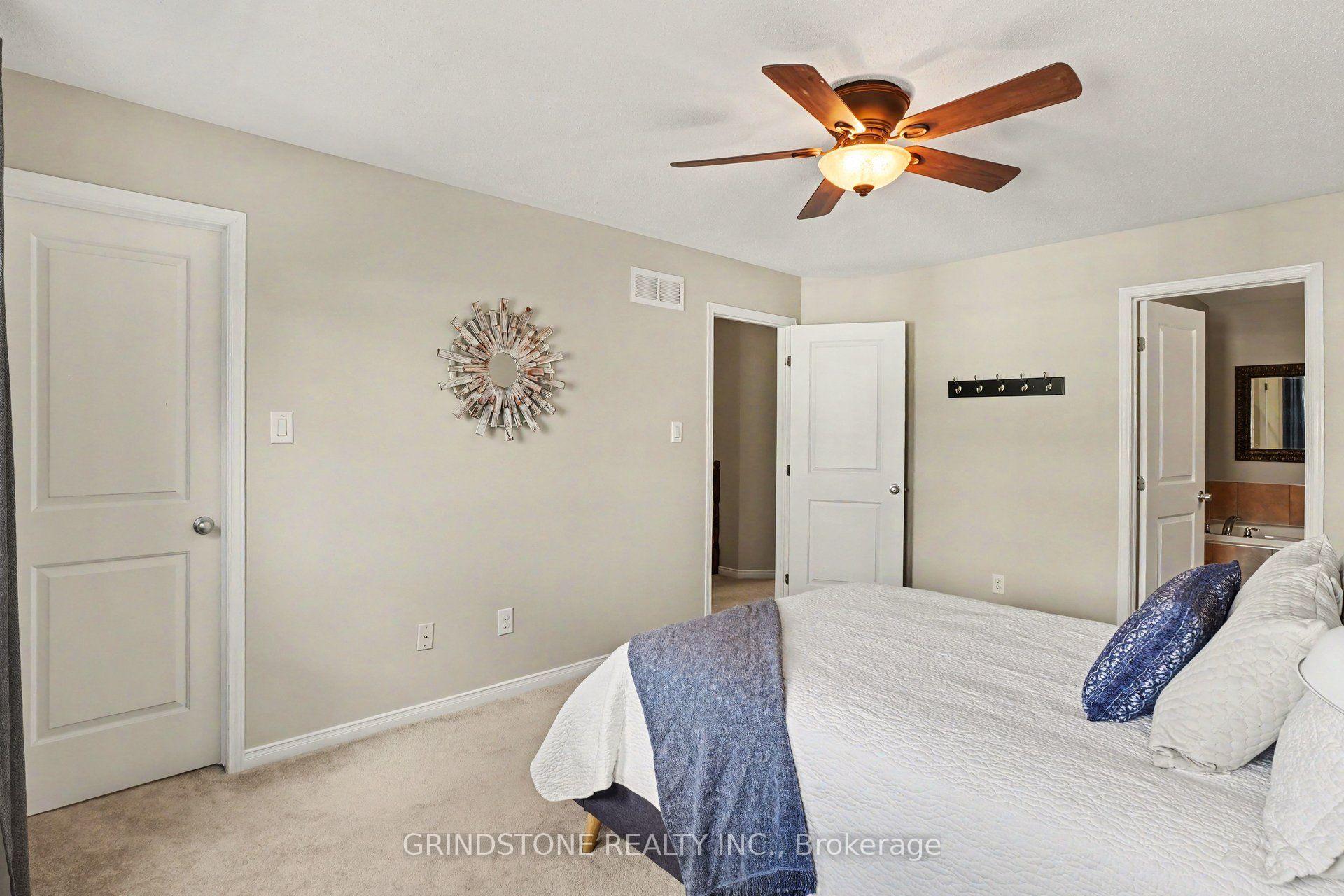 Photo 14 of 804 Kennacraig Private, Ottawa, Barrhaven - Stonebridge — HOMEH