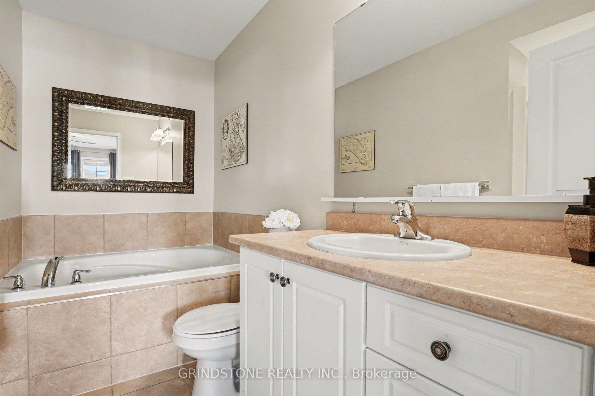 Photo 15 of 804 Kennacraig Private, Ottawa, Barrhaven - Stonebridge — HOMEH
