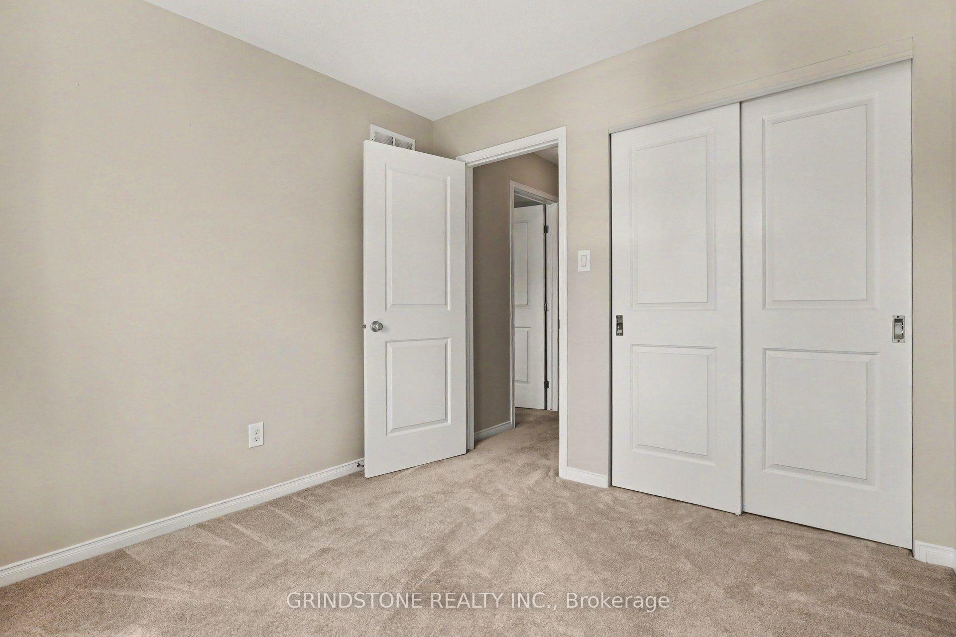 Photo 19 of 804 Kennacraig Private, Ottawa, Barrhaven - Stonebridge — HOMEH