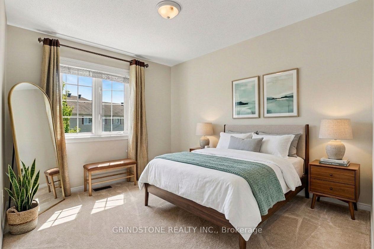 Photo 21 of 804 Kennacraig Private, Ottawa, Barrhaven - Stonebridge — HOMEH