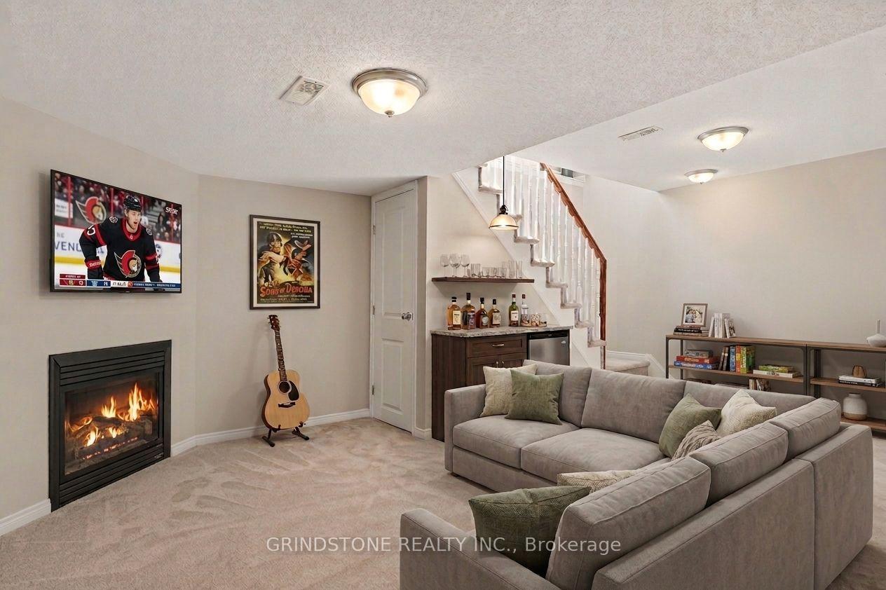 Photo 25 of 804 Kennacraig Private, Ottawa, Barrhaven - Stonebridge — HOMEH