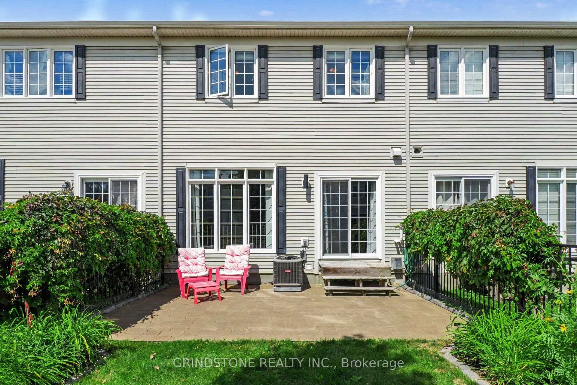 Photo 27 of 804 Kennacraig Private, Ottawa, Barrhaven - Stonebridge — HOMEH