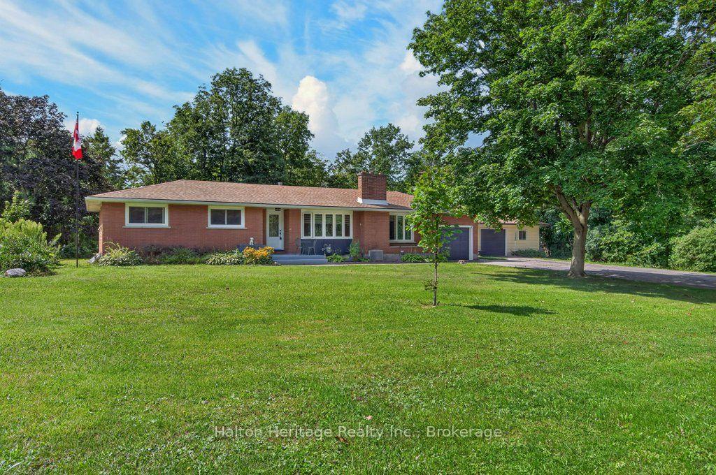 Front of 4854 Haldimand Road 20
